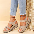 Sandàlia Romana Vintage — Estil Mediterrani